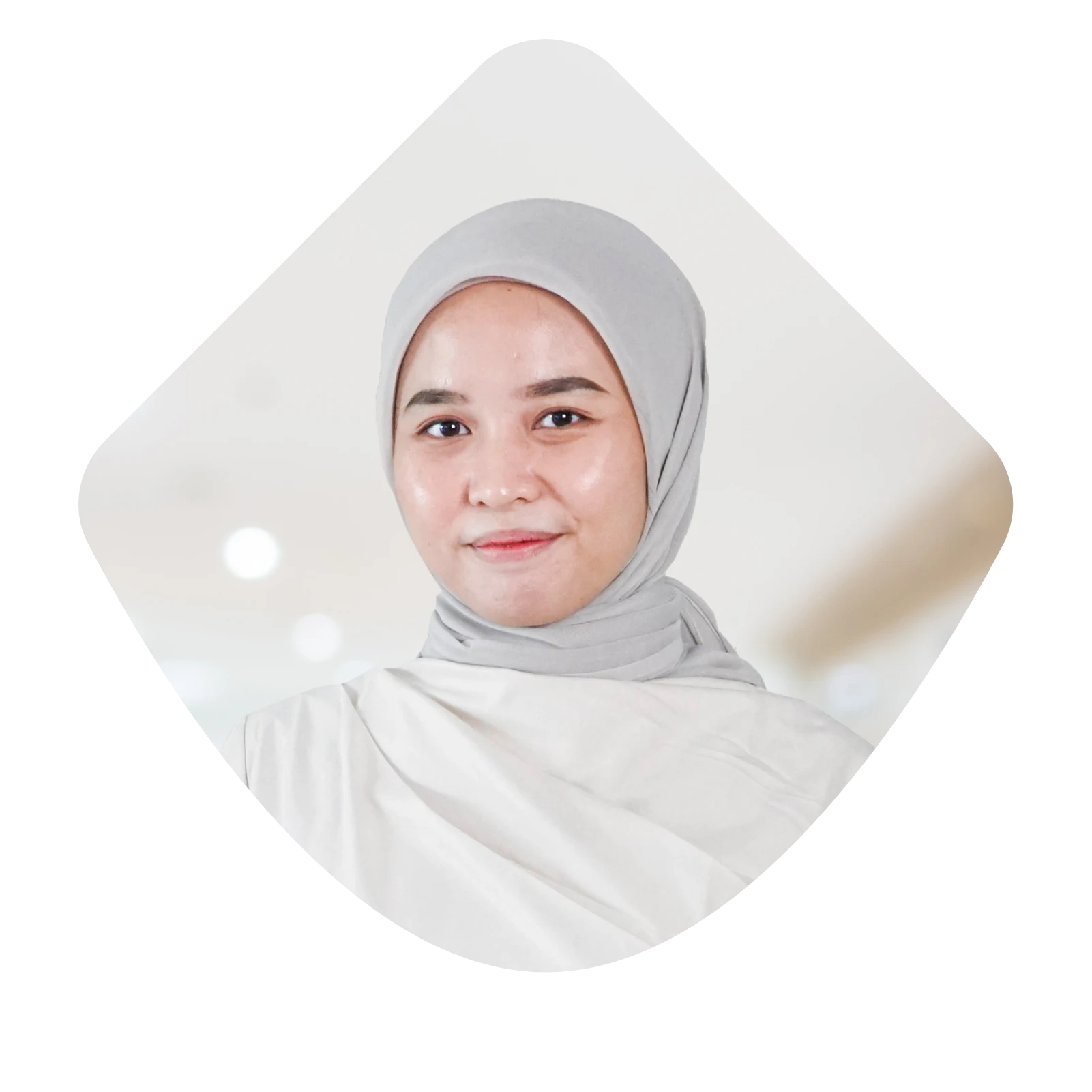 Widia Mafira Putri Widodo, S.Psi